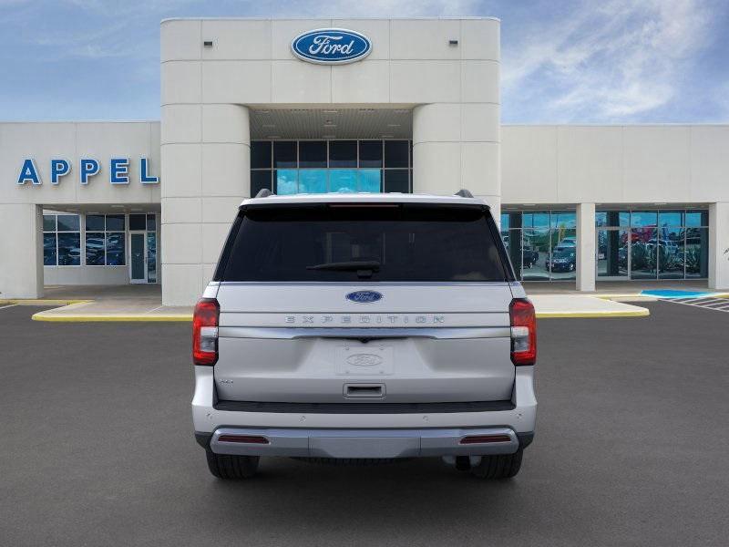 new 2024 Ford Expedition car, priced at $65,625