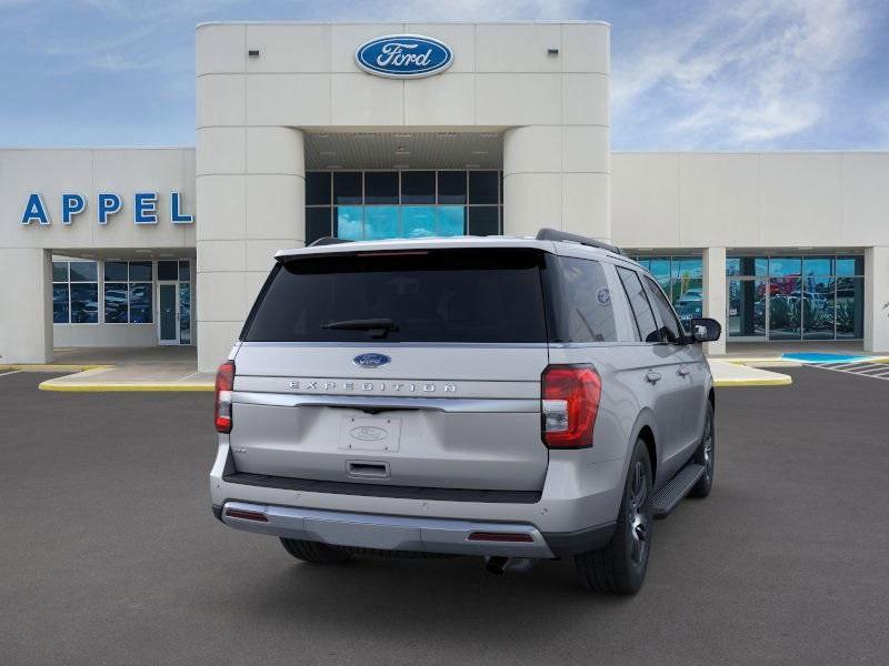new 2024 Ford Expedition car, priced at $65,625