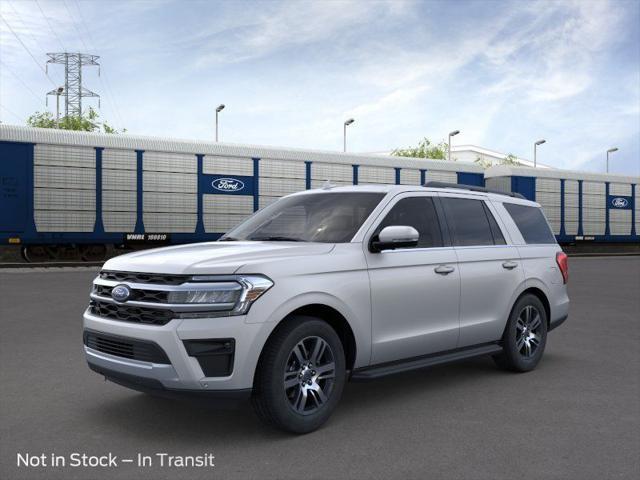 new 2024 Ford Expedition car, priced at $63,625