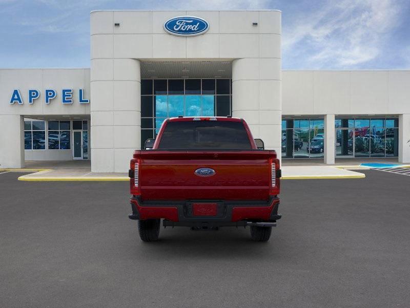 new 2024 Ford F-250 car, priced at $89,740