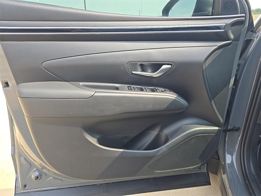 new 2024 Hyundai SANTA CRUZ car, priced at $36,959