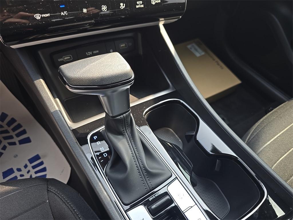 new 2024 Hyundai SANTA CRUZ car, priced at $36,959
