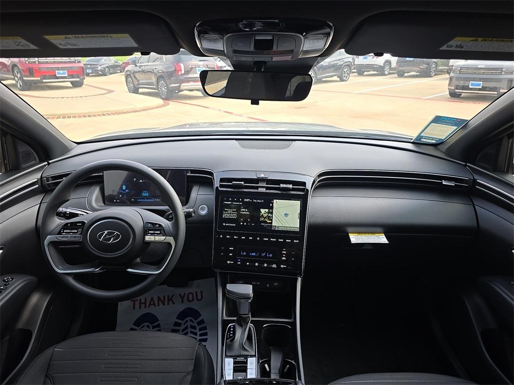 new 2024 Hyundai SANTA CRUZ car, priced at $36,959
