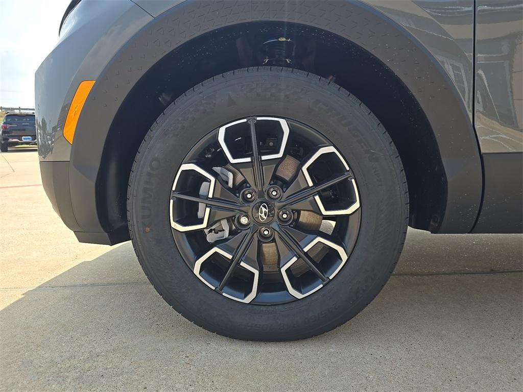 new 2024 Hyundai SANTA CRUZ car, priced at $36,959