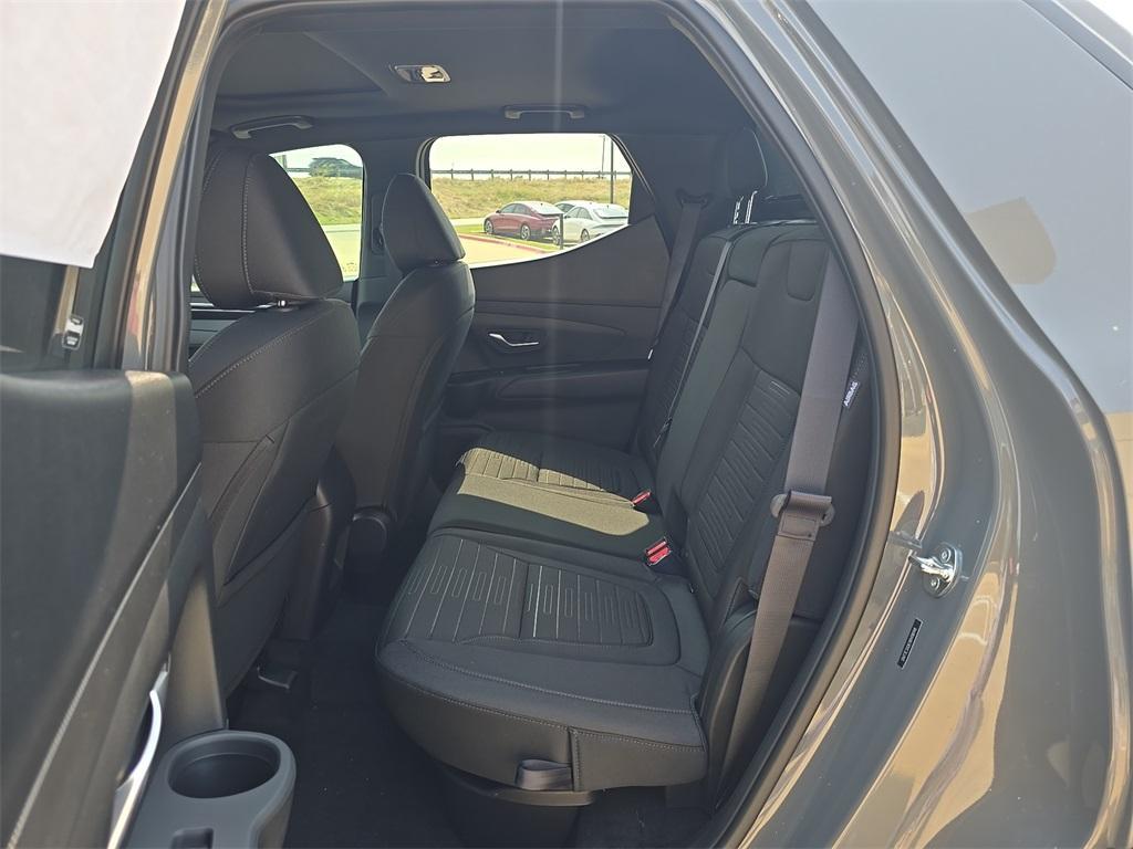 new 2024 Hyundai SANTA CRUZ car, priced at $36,959