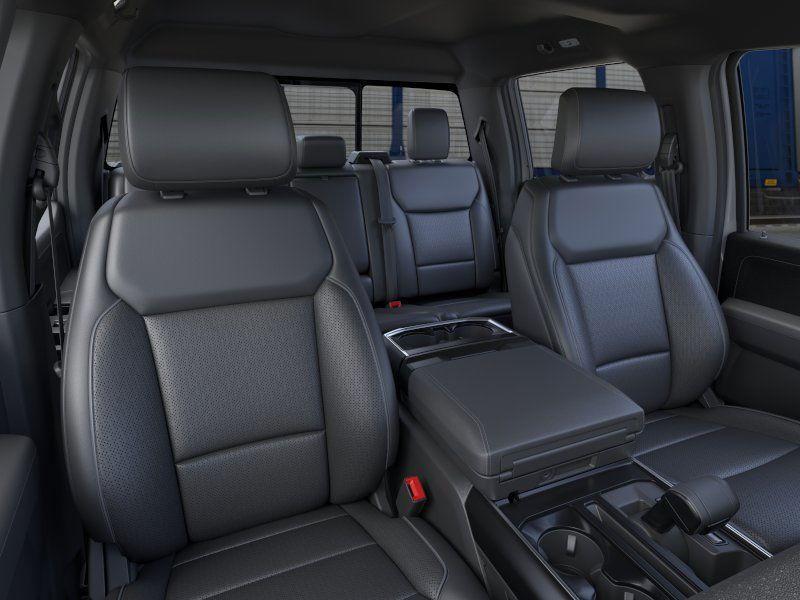 new 2024 Ford F-150 car, priced at $67,947