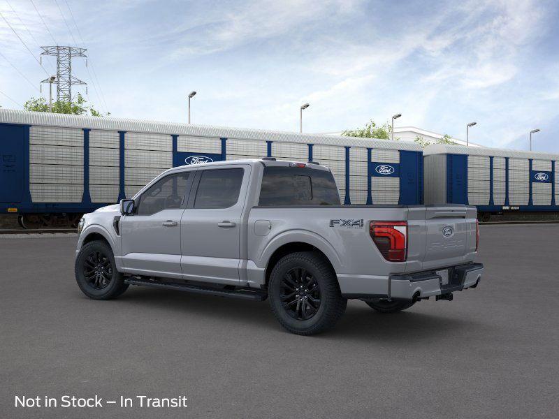 new 2024 Ford F-150 car, priced at $67,947