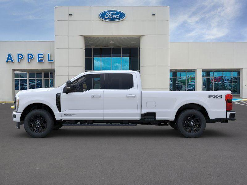 new 2025 Ford F-350 car, priced at $84,453