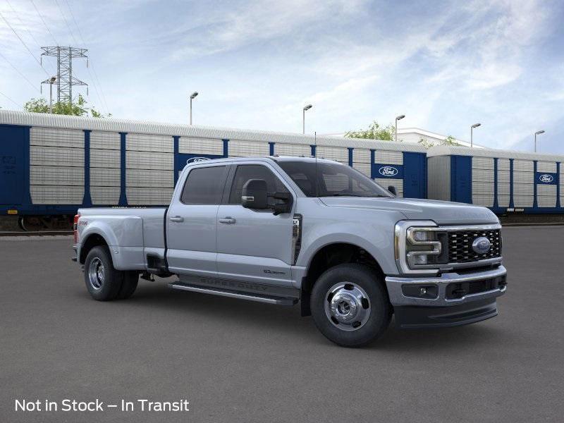 new 2025 Ford F-350 car, priced at $77,671