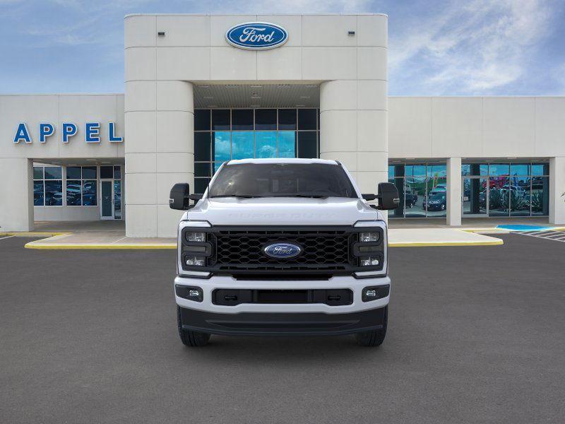 new 2024 Ford F-250 car, priced at $68,405