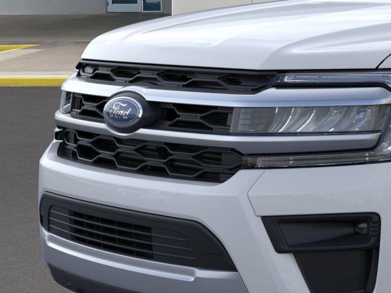 new 2024 Ford Expedition car, priced at $65,625