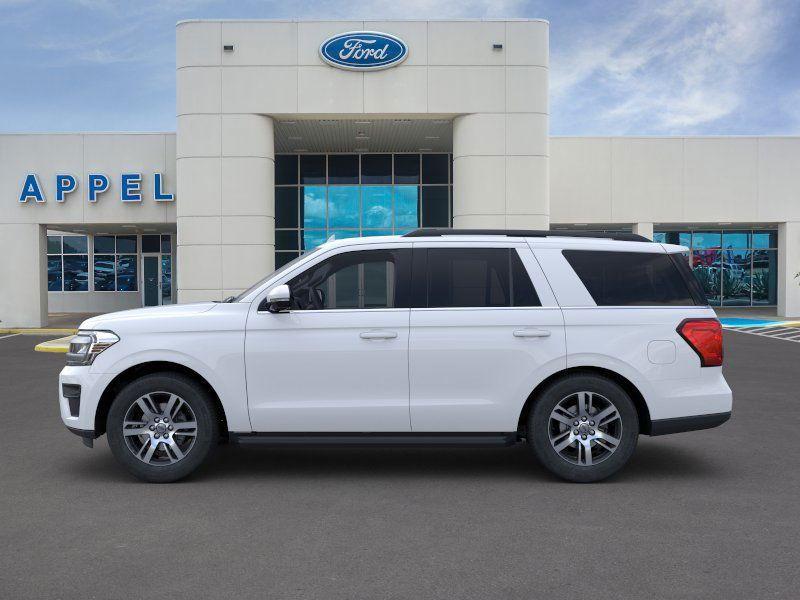 new 2024 Ford Expedition car, priced at $65,625