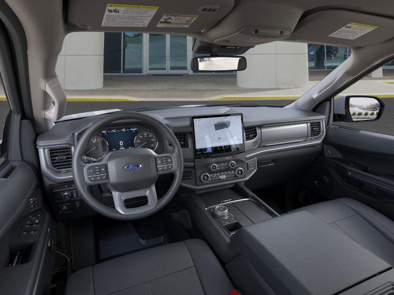 new 2024 Ford Expedition car, priced at $65,625