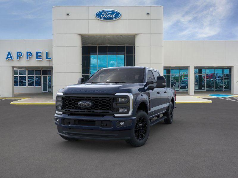 new 2025 Ford F-250 car, priced at $79,060