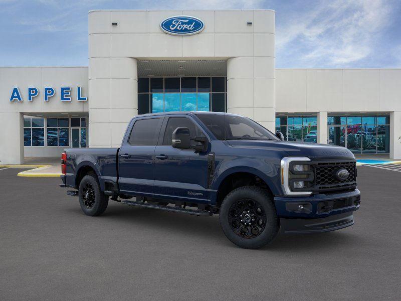 new 2025 Ford F-250 car, priced at $79,060