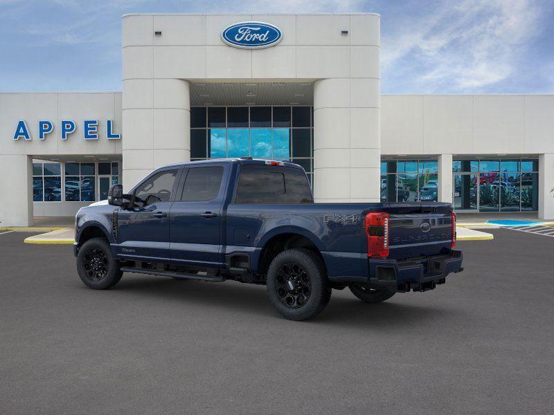 new 2025 Ford F-250 car, priced at $79,060