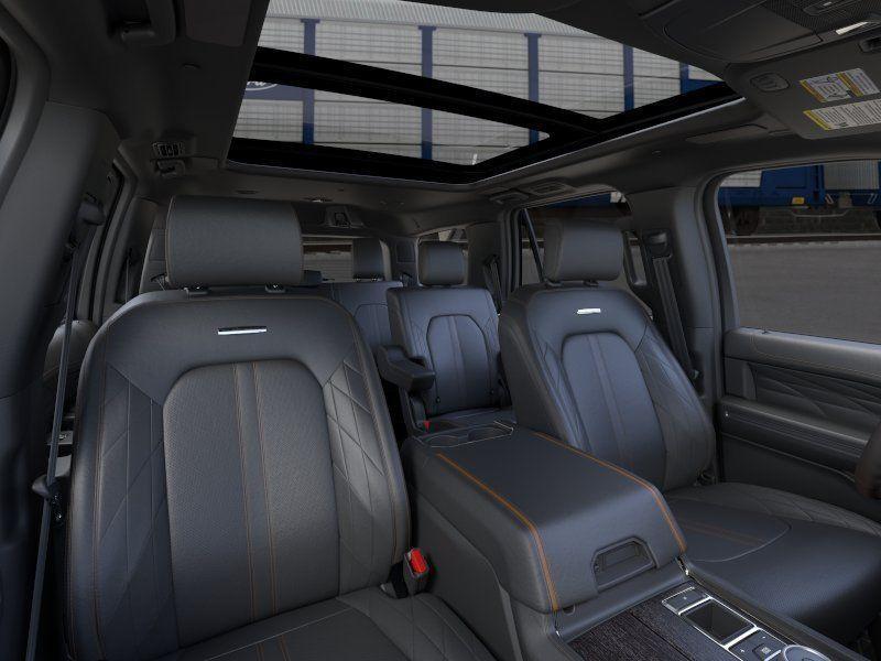 new 2024 Ford Expedition car, priced at $79,545