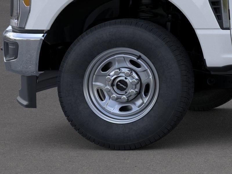 new 2025 Ford F-250 car, priced at $60,697
