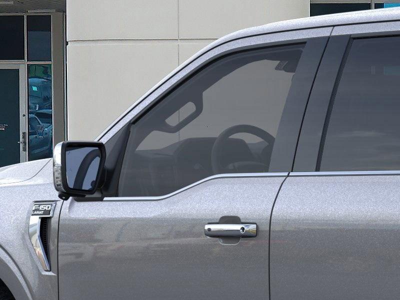 new 2025 Ford F-150 car, priced at $69,120