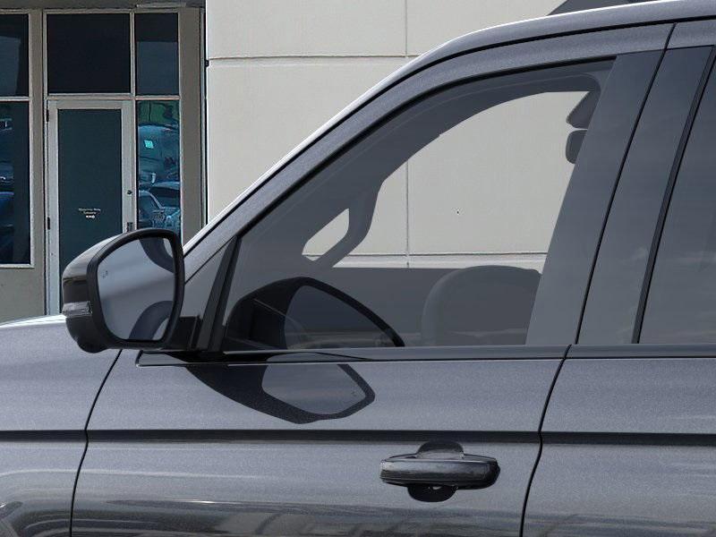 new 2025 Ford Expedition Max car