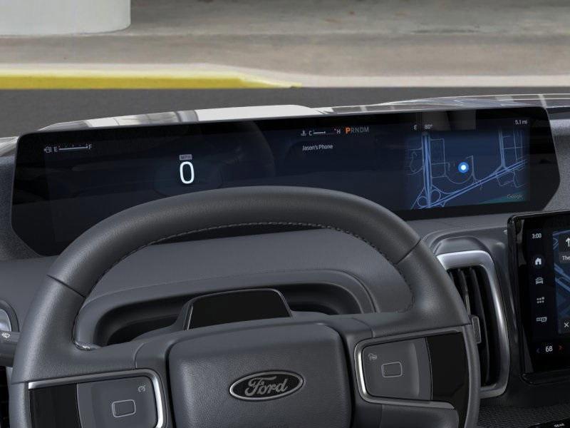 new 2025 Ford Expedition Max car