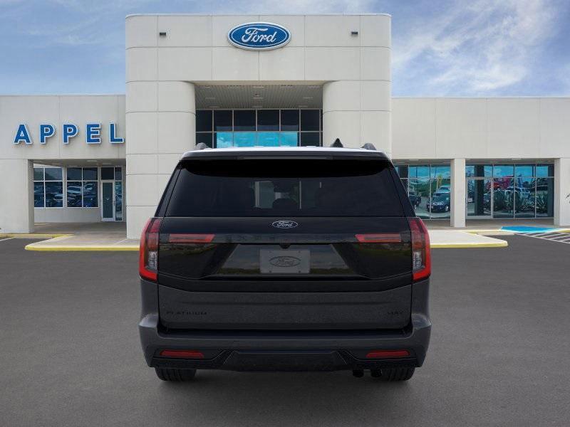 new 2025 Ford Expedition Max car