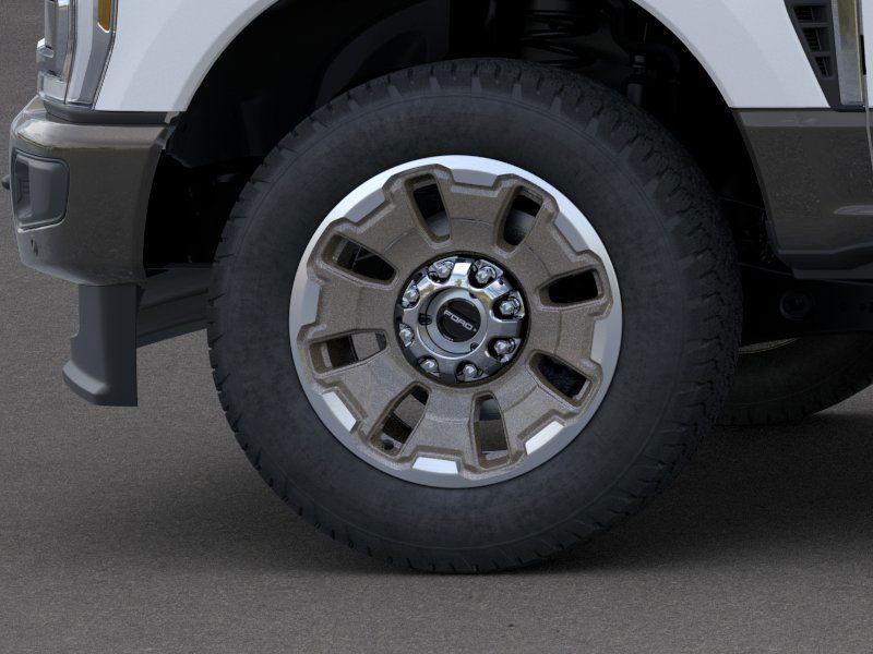 new 2025 Ford F-250 car