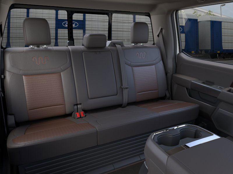 new 2025 Ford F-250 car