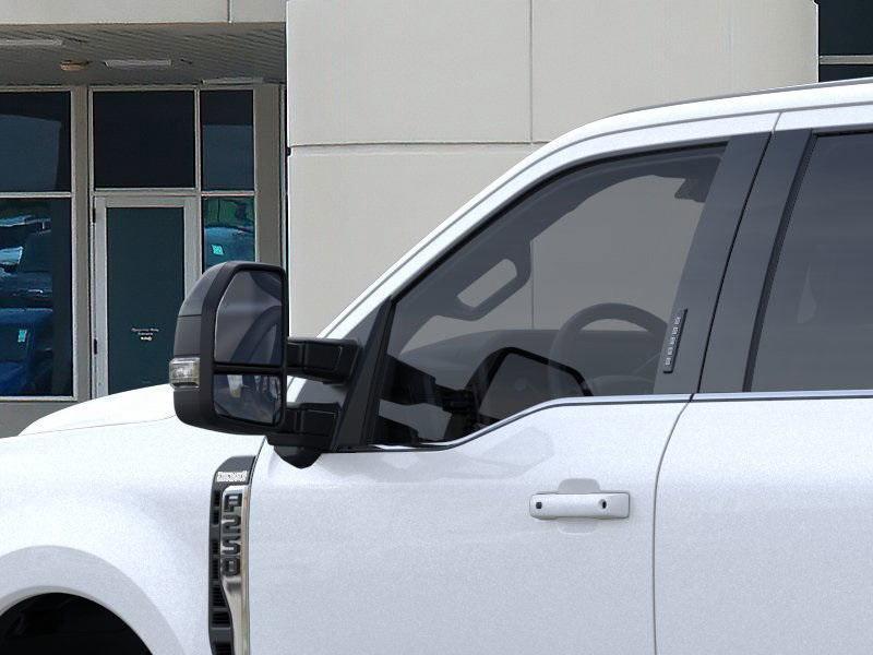 new 2025 Ford F-250 car, priced at $96,940