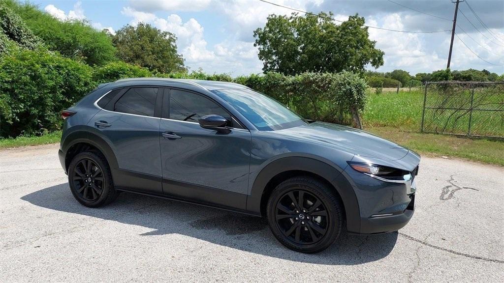 used 2023 Mazda CX-30 car, priced at $21,895