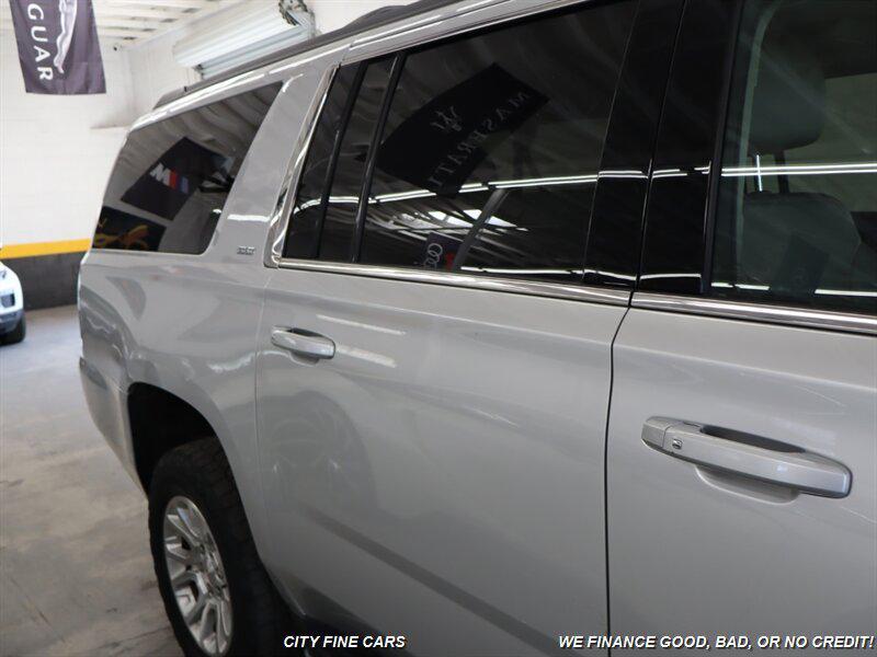 used 2019 GMC Yukon XL car, priced at $24,988