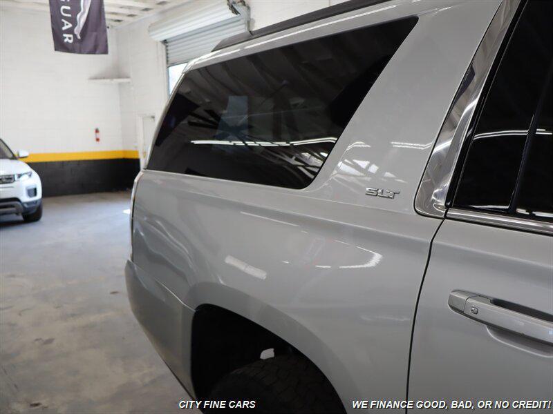 used 2019 GMC Yukon XL car, priced at $24,988