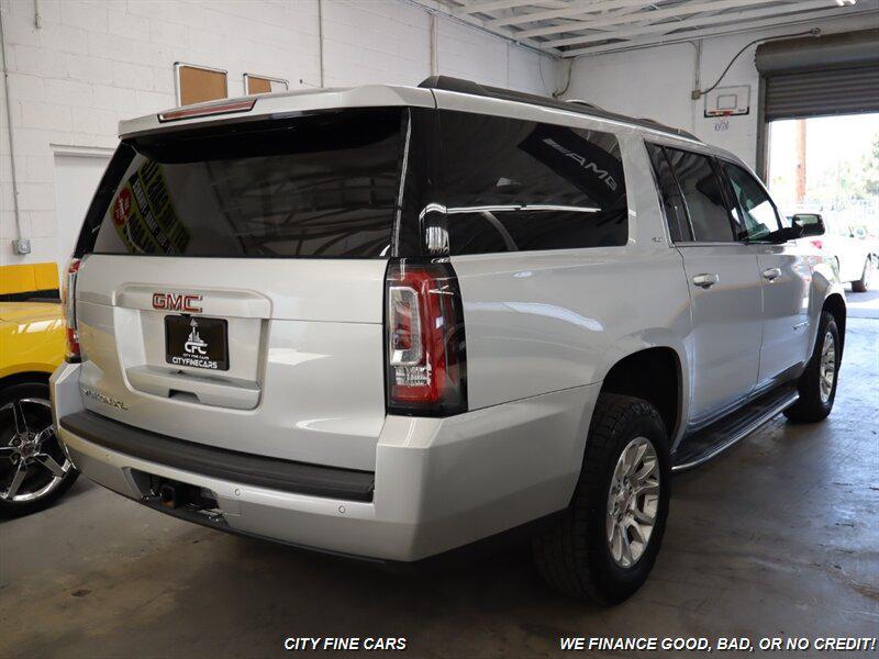 used 2019 GMC Yukon XL car, priced at $24,988