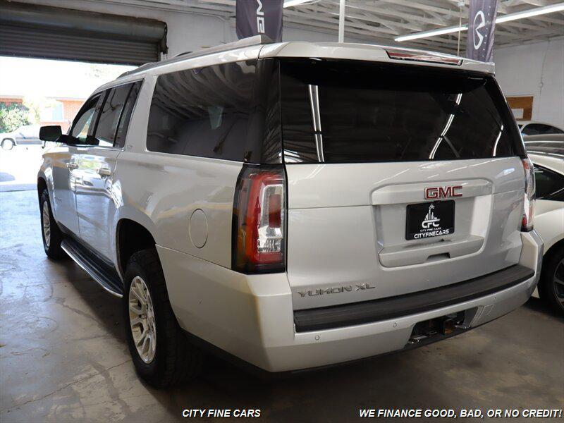 used 2019 GMC Yukon XL car, priced at $24,988