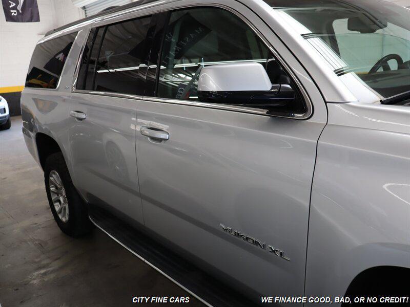 used 2019 GMC Yukon XL car, priced at $24,988