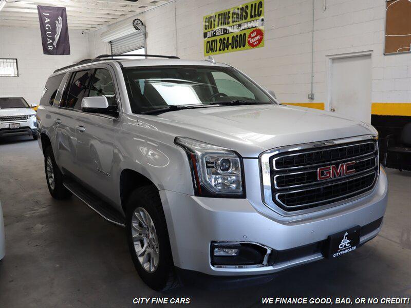 used 2019 GMC Yukon XL car, priced at $24,988