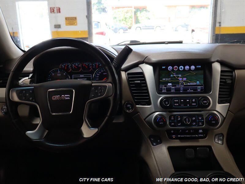 used 2019 GMC Yukon XL car, priced at $24,988
