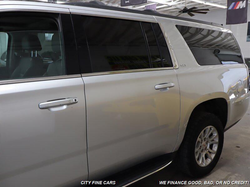 used 2019 GMC Yukon XL car, priced at $24,988