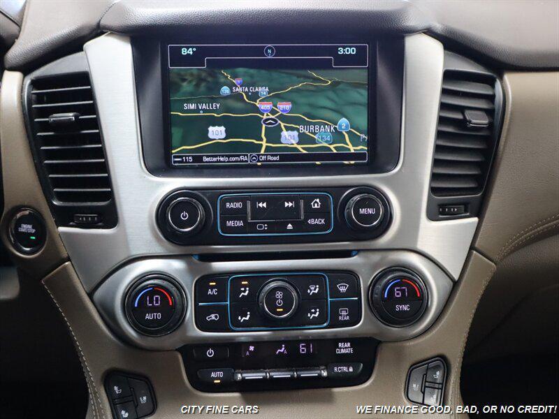 used 2019 GMC Yukon XL car, priced at $24,988