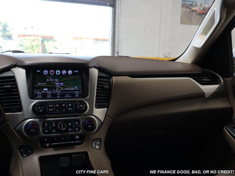 used 2019 GMC Yukon XL car, priced at $24,988