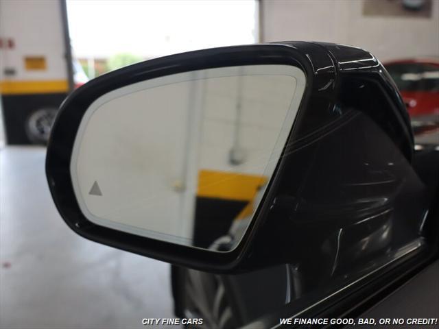 used 2020 Mercedes-Benz CLS 450 car, priced at $29,988