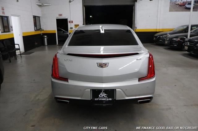 used 2019 Cadillac XTS car, priced at $18,988