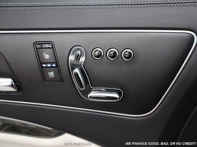 used 2017 Kia K900 car, priced at $17,988