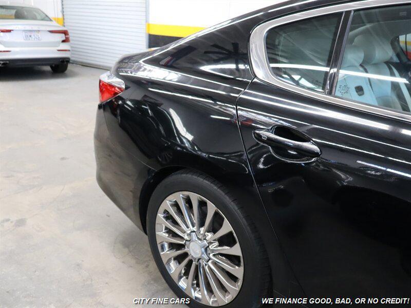 used 2017 Kia K900 car, priced at $17,988