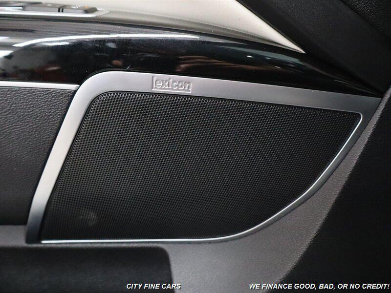 used 2017 Kia K900 car, priced at $17,988