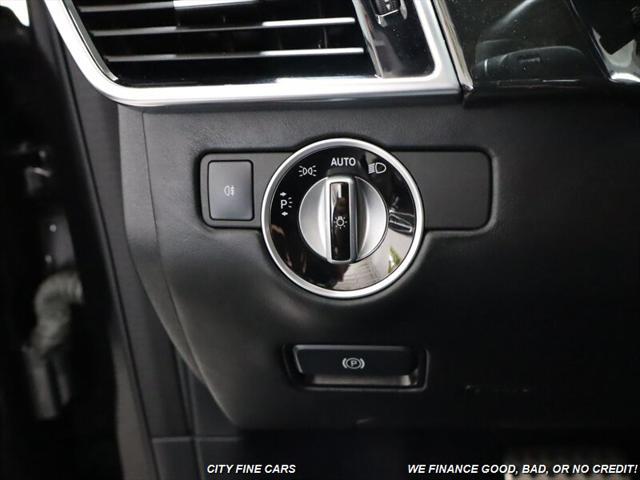 used 2019 Mercedes-Benz AMG GLS 63 car, priced at $40,988