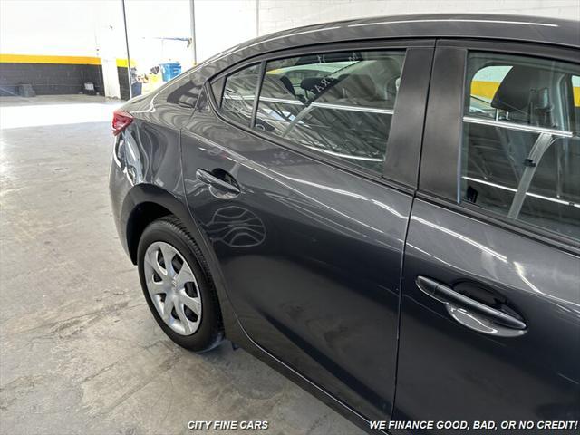 used 2016 Mazda Mazda3 car, priced at $12,988