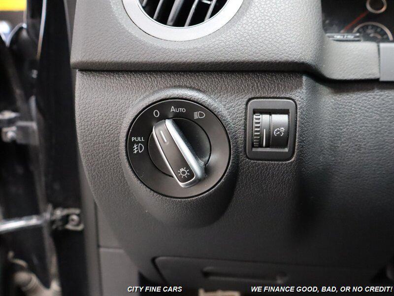 used 2015 Volkswagen Tiguan car, priced at $8,488
