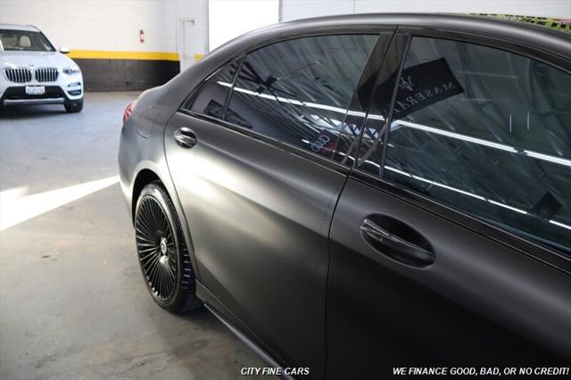 used 2019 Mercedes-Benz S-Class car, priced at $36,988