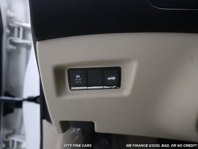 used 2015 INFINITI Q50 car, priced at $14,888